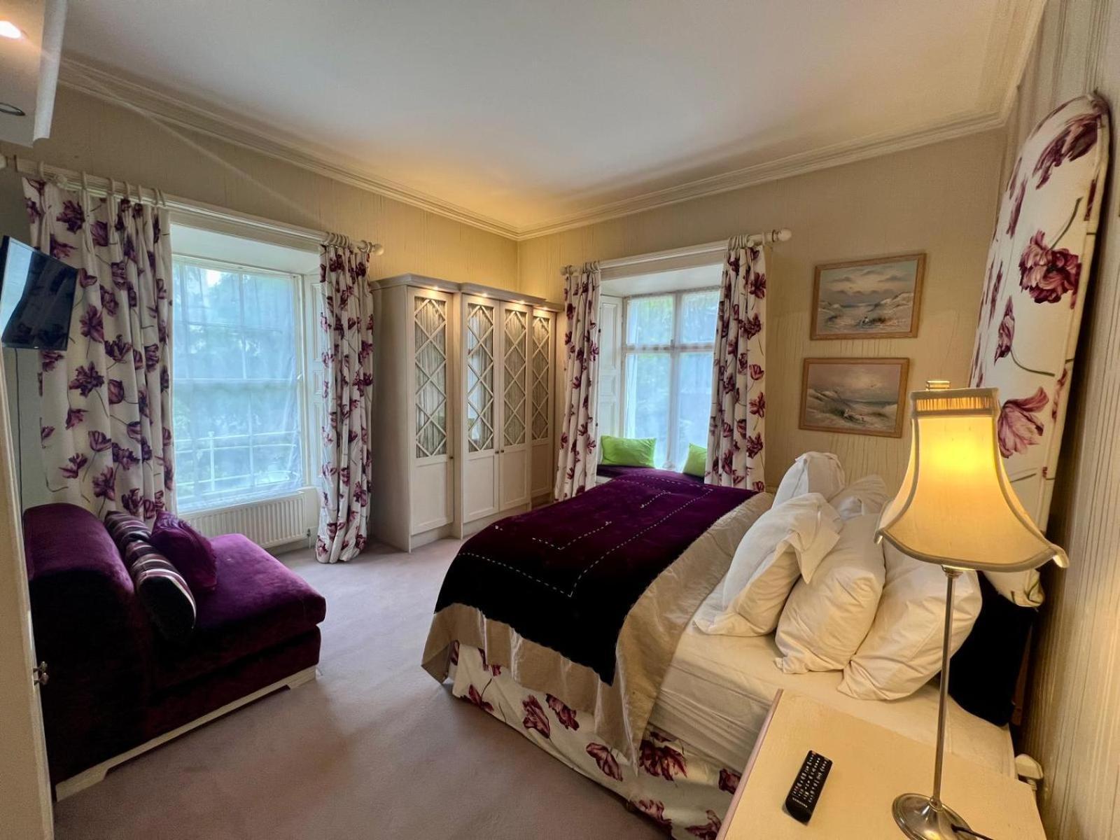 Burlington Townhouse, Dublin